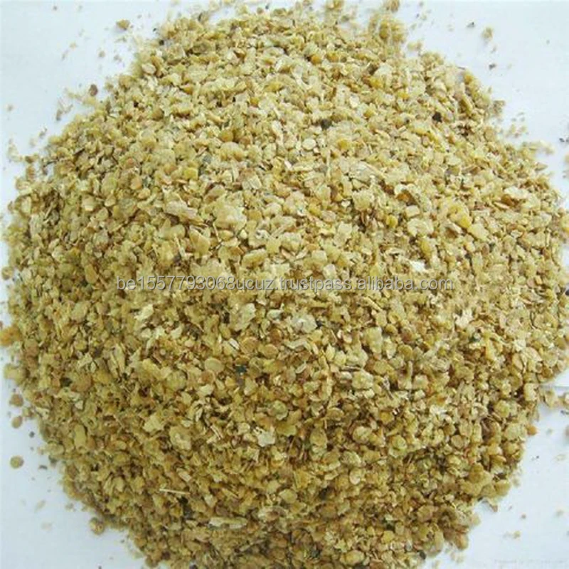 Top Grade Hydrolyzed Feather Meal Animal Feed Peanut Meal Buy High