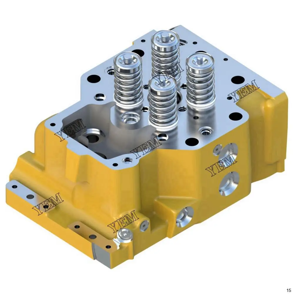 High-Performance Head Gp Cyl 10R-9941 10R9941 Heavy Duty Engine Parts