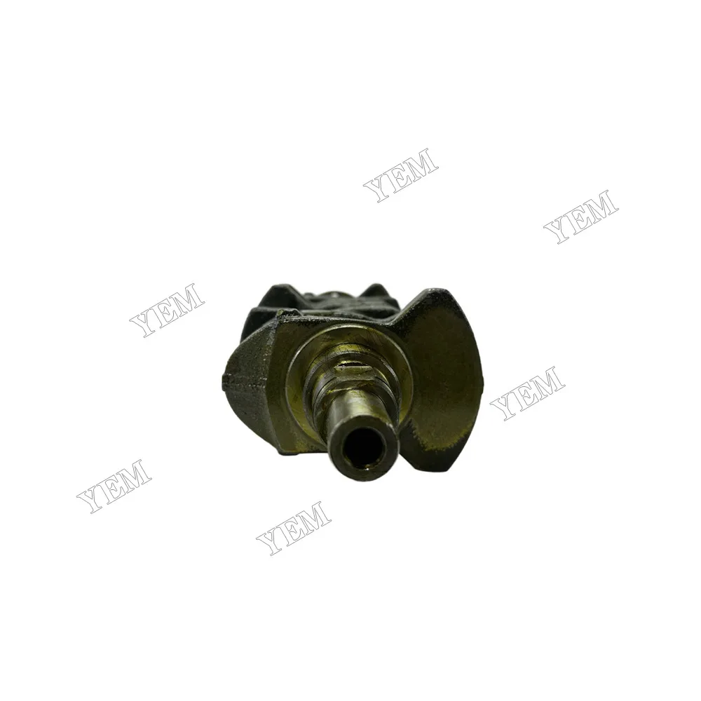 Crankshaft Fit for Toyota 2ZZ Engine 2