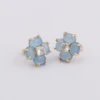 Blue Chalcedony
