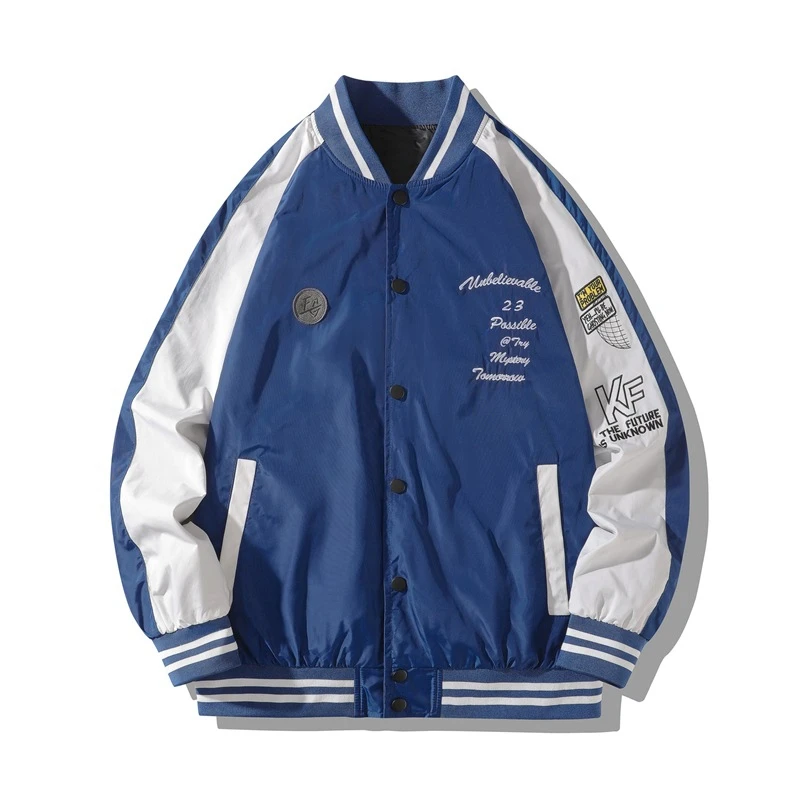 custom letterman jacket wholesale