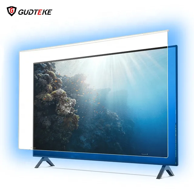 ホット販売T390Xvn02.039インチアンチグレアフィルムプライバシー液晶テレビスクリーンプロテクター