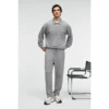 Grey Melange
