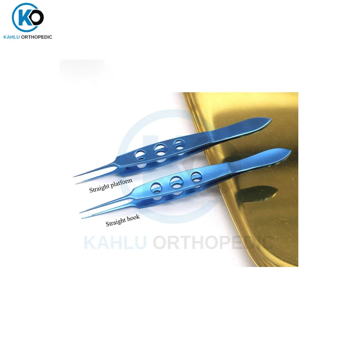 High Quality Chalazion Eye Surgery Instrument Kit Ophthalmic Cataract