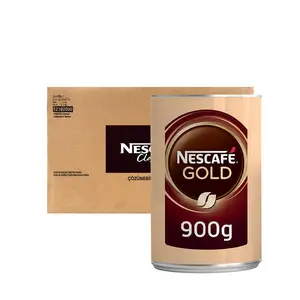 Factory Price NESCAFé Classic 3-in-1 Instant Coffee Original Bulk Packed