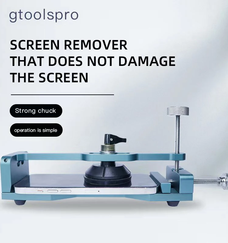 Heatingfree Lcds Screen Opening Tools Mobile Phone Screen Separator