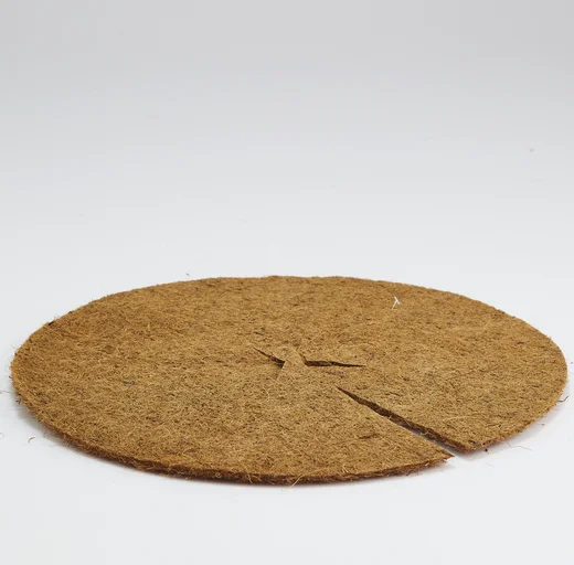 Sri Lanka Origin 100 Natural Coconut Coir Fiber Weed Control Mat For