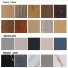 custom color