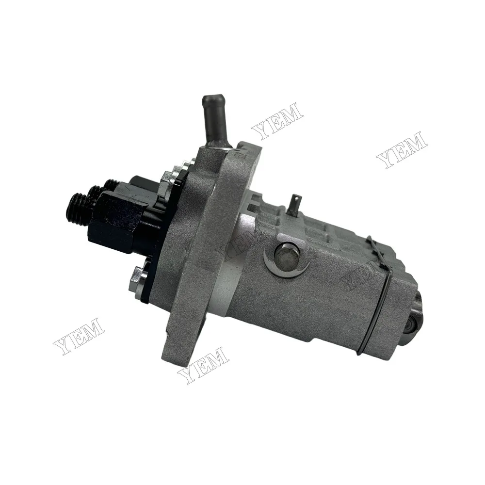 Fuel Injection Pump Fit for Isuzu 3KC1 Engine 2
