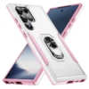 Blanco + Rosa