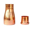 copper polished
