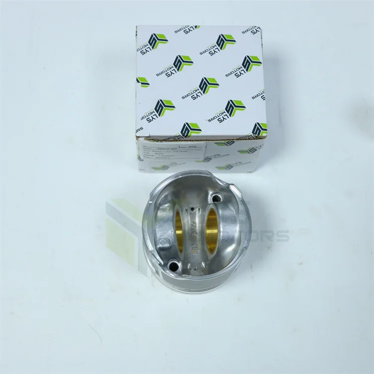 ぴーたん Piston 11258571012 for BMW B47D20 - Reliable Performance