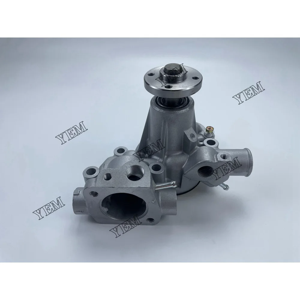 3TNV82 119802-42002 Water Pump for Yanmar Engine Rebuild Kit 6
