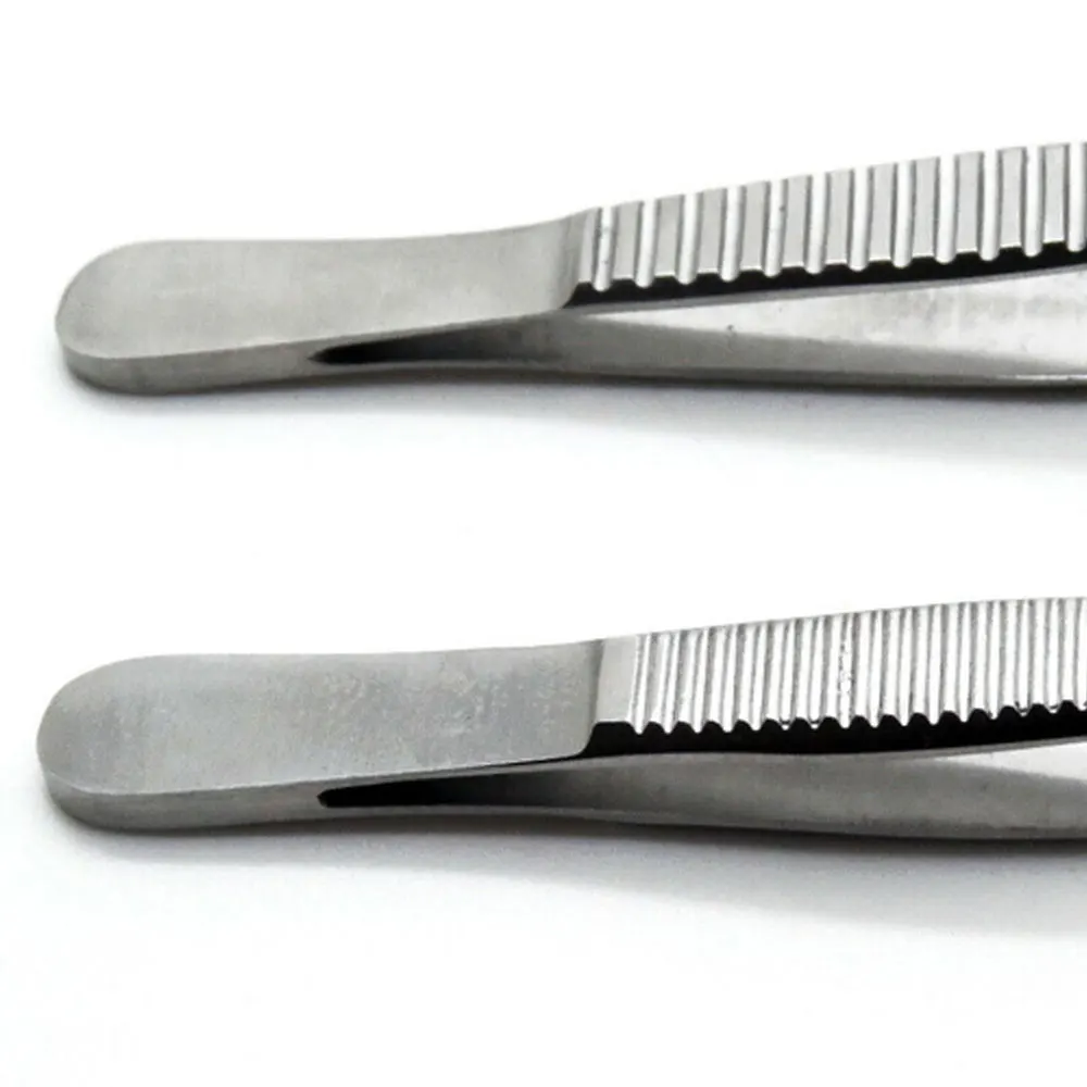 Ophthalmology Desmarres Forceps & Lambert Chalazion Forceps Desmarres