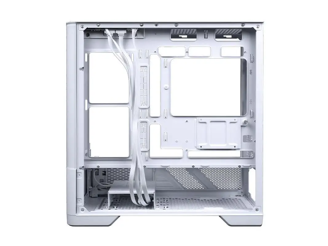 Valkyrie VK03M Gaming PC Case - Support for 360 Water Cooling