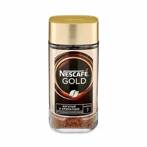 Wholesale Instant Coffee  Nes cafe Gold