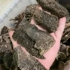 Resina Profonda Marrone Nero
