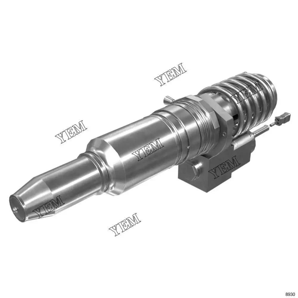 High Performance Injector Gp 362-2210 3622210 for C280-16 Engine Repair Kit