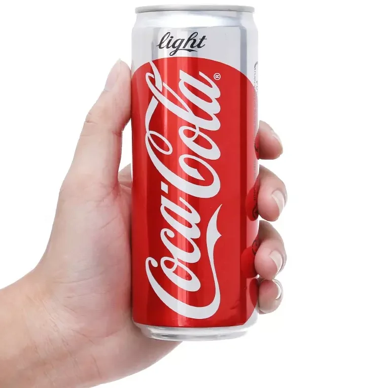 Coca Cola Soft Drink Coke Light 355 Ml 500 Ml | Lowest Price Coca Cola ...