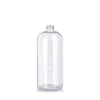 Clear Bottle