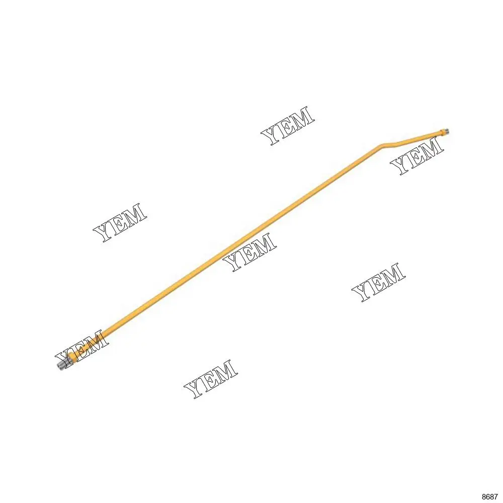 High Quality Manufactory Diesel Engine Tube Assembly 453-4740 Fit for D6T D6T LGPPAT D6T XL PAT D6T XW PAT