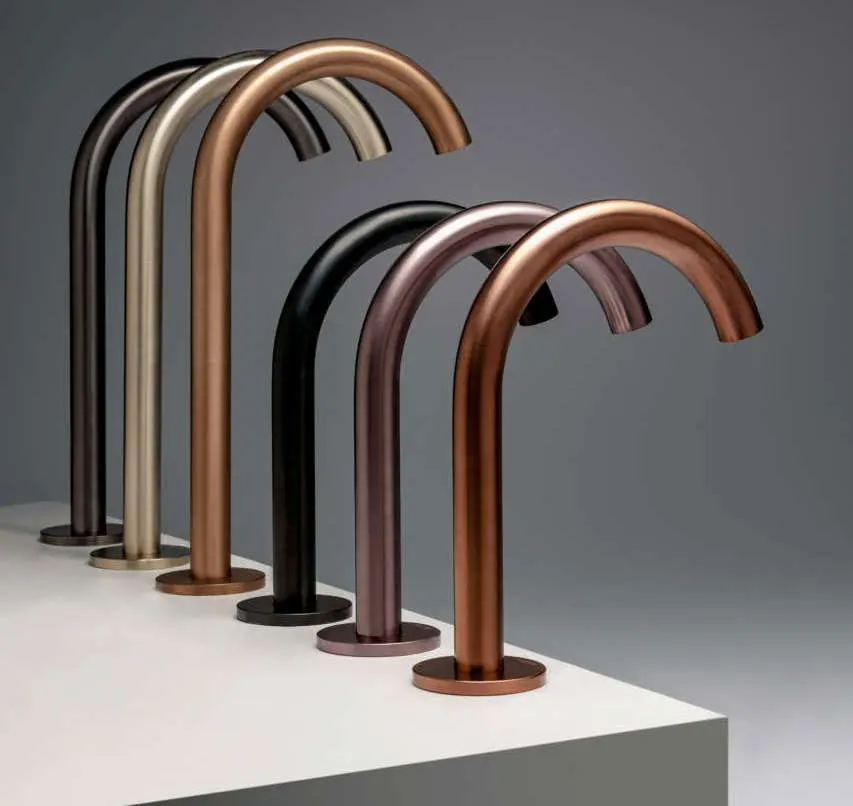 Washbasin Mixer Image