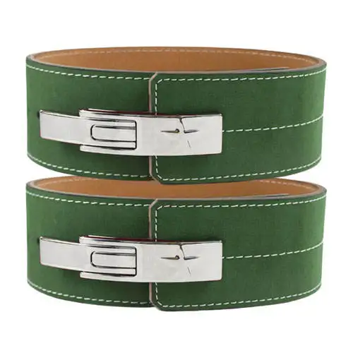 High Quality Metal Weightlifting Fitness Lever Belt Buckle Sbd Style