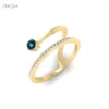 LONDON BLUE TOPAZ