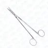 Metzenbaum Dissecting Scissors toothed