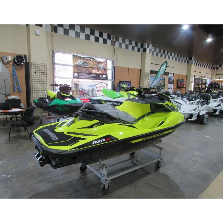 Seadoo Gtx 300 Ibr & Sound System Seadoo Jetski Seadoo Personal