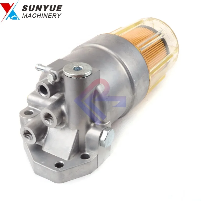 ZX200-3 ZX240-3 ZX270-3 ZX330-3 Fuel Filter Water Separator