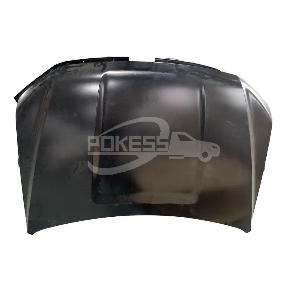 JL1Z16612A JL1B16612AG Hood for ford Expedition 20