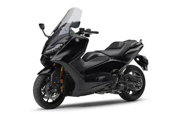 2024 T-MAX 560 Motorcycle - Fuel Injected, 560cc, Electric Start