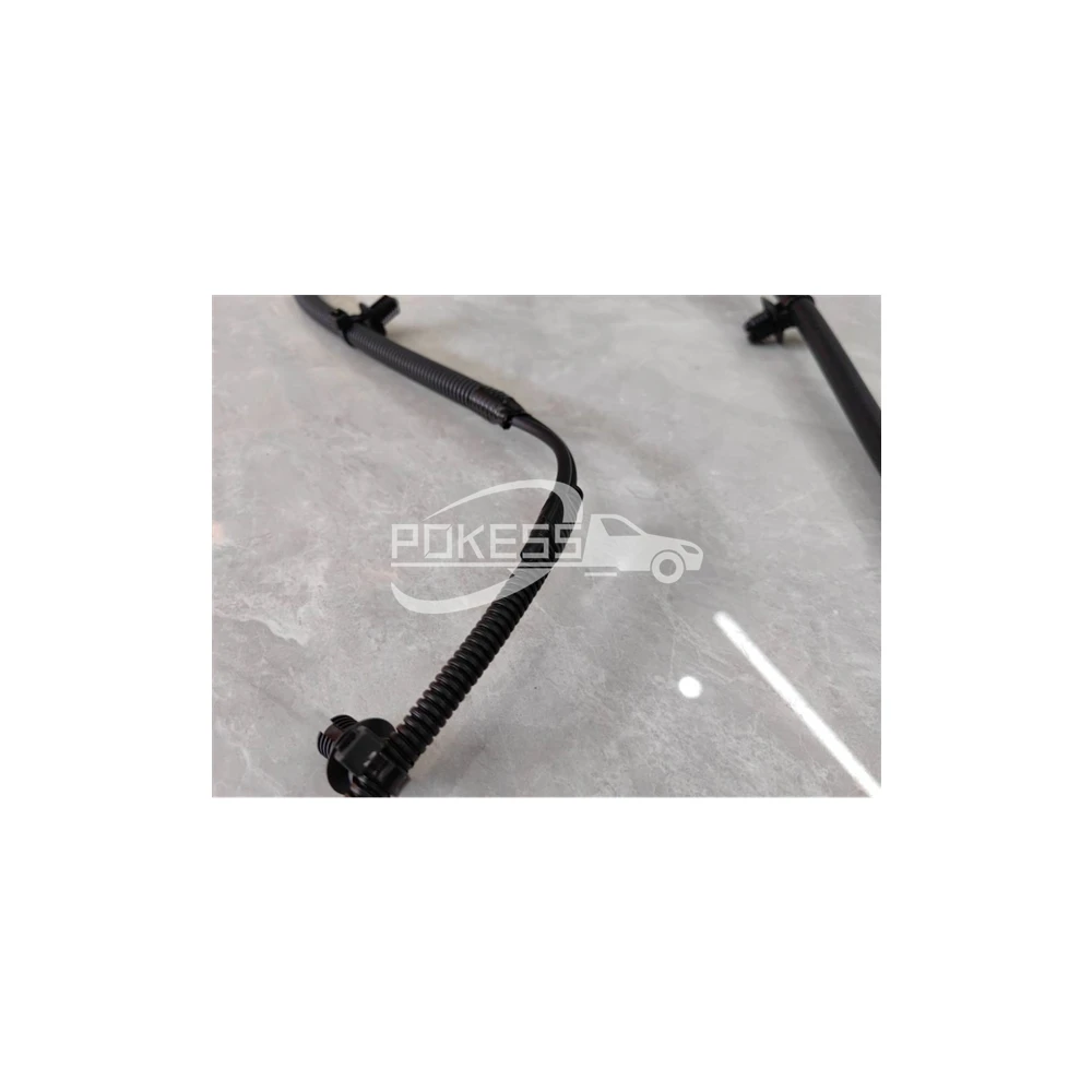 Vacuum Tube AL1Z7A785C AL147A785CB Vacuum Pipe for Ford Expedition B7... — 4