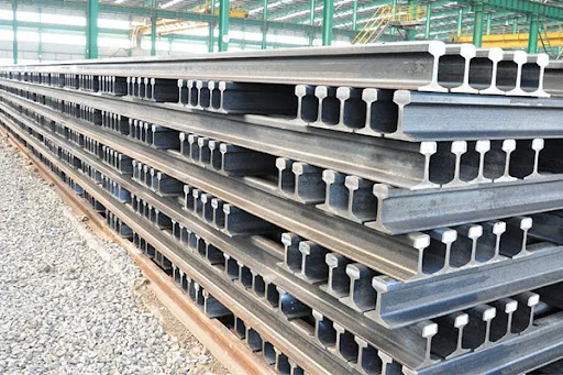 Used Rails  Best Price/Used Rail Scrap for sale /Used Railway Track in Bulk Used Rail Steel Scrap for sale