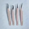 Eyelash Tweezers