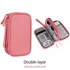 Pink Double Layer