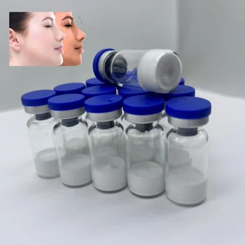 Wholesale Cosmetics Grade Acetyl Hexapeptide-8 Anti Wrinkle Peptides for Skin Wrinkle Reduction