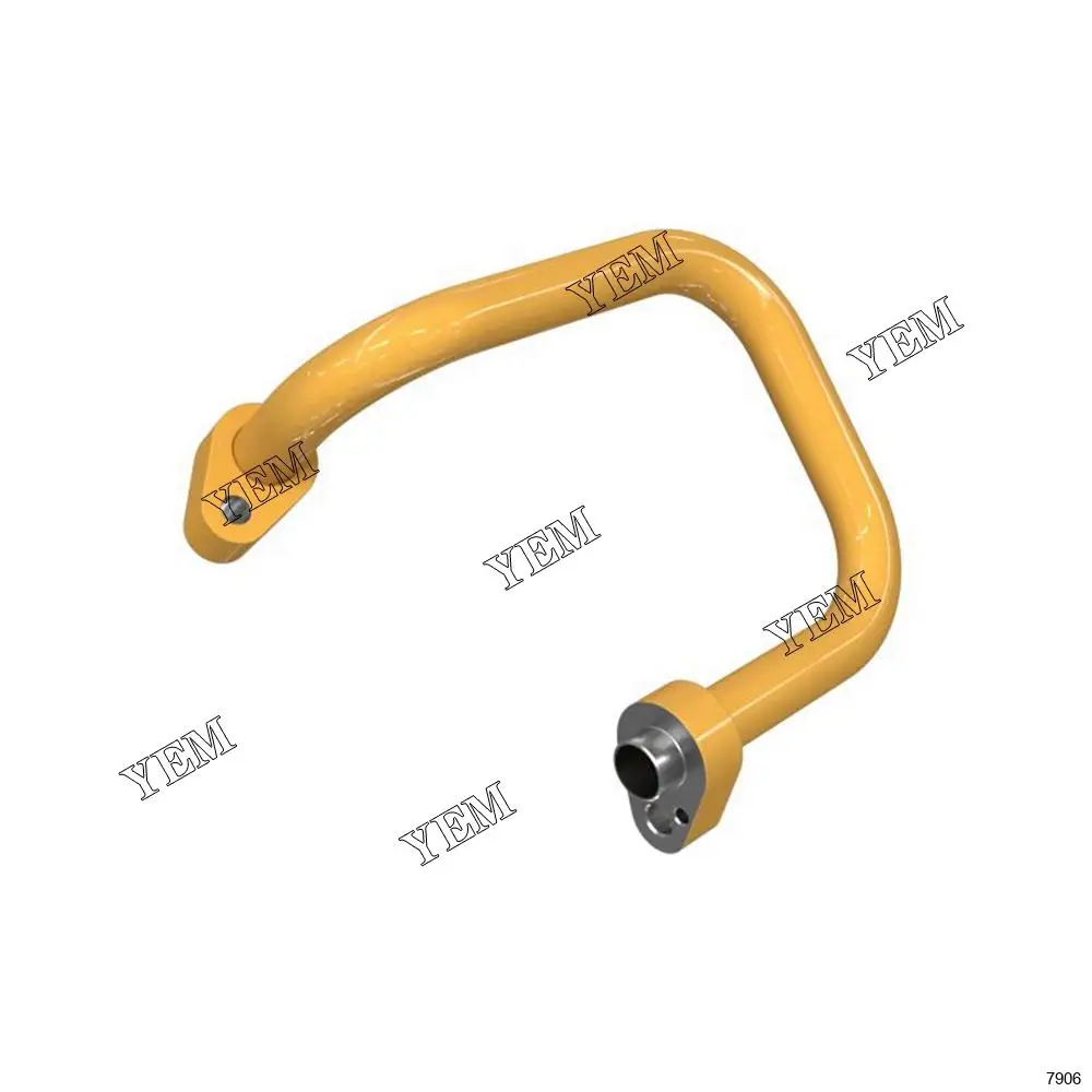 980K 966K XE 980K HLG 966K 950K 972K 962K Tube Assembly 293-6114 2936114 Diesel Engine Parts