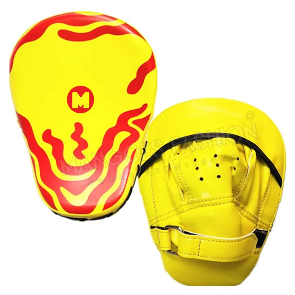 Wholesale Hand Target Smart Focus Pad For Mma And Boxing Training Hot