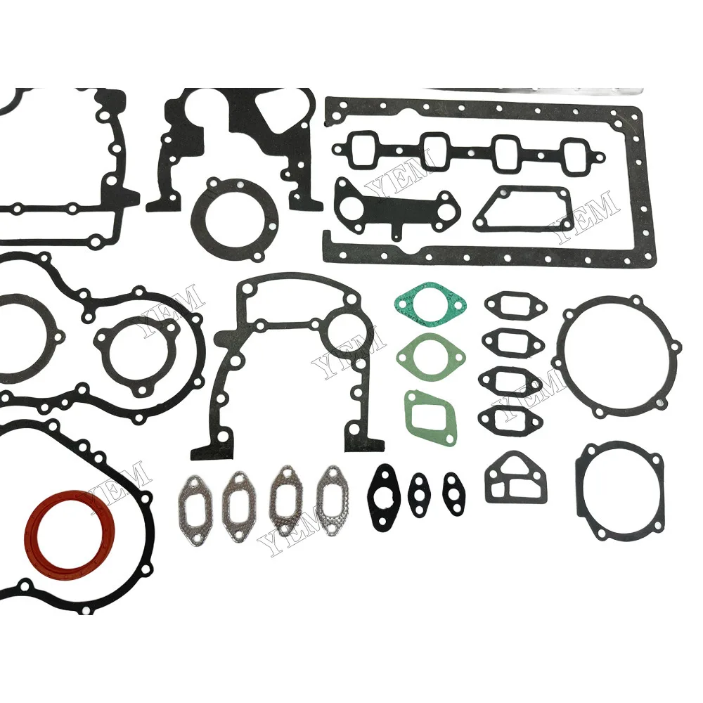 Full Gasket Kit Fit for Laidong 4L22B Engine 5
