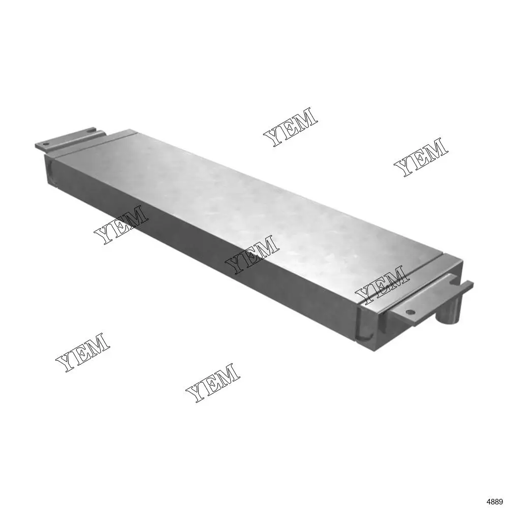 Wholesale Oil Cooler Core Assembly for 365-6876 3656876 Engine Parts Factory