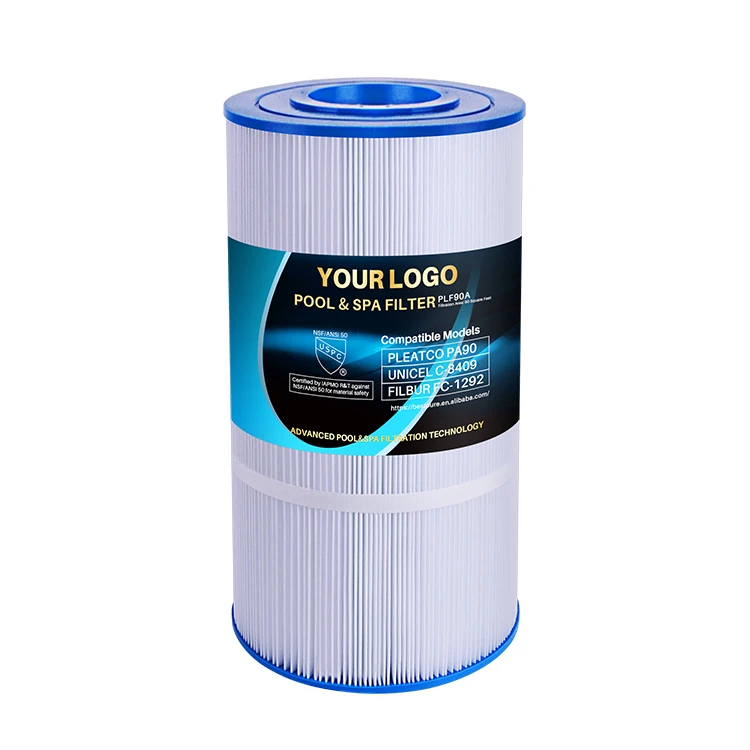 Совместимый PA90-M C-8409 FC-1292 CX900RE PXC95 картриджный фильтр для бассейна