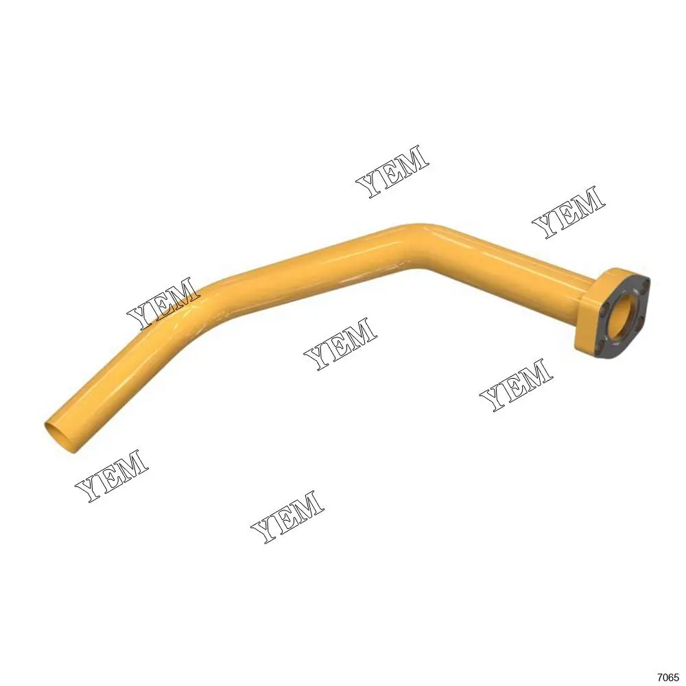 Factory Quality OEM Tube Assembly 355-7326 3557326 High Quality Engine Parts