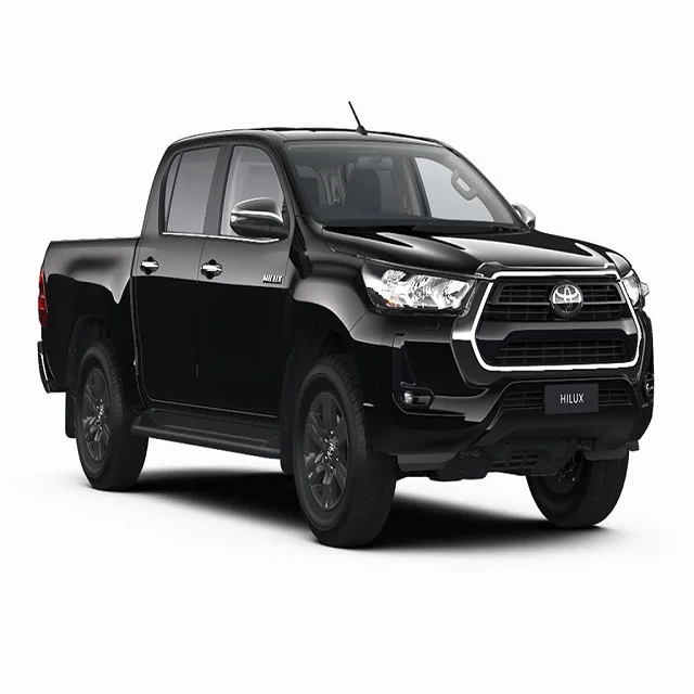 Toyota Hilux Double Cabin Toyota Hilux 4x4 All Models/years For Sale ...