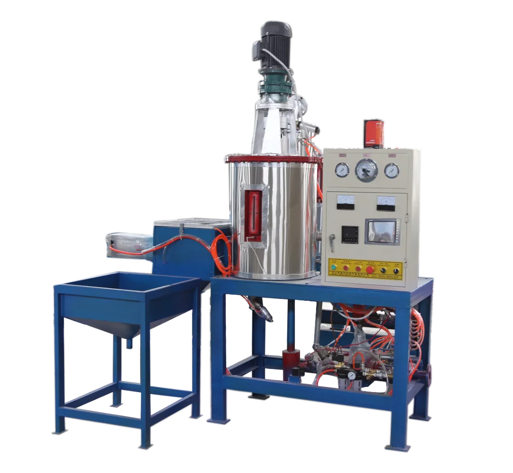 Expandable Polystyrene EPS Foam Panel Blocks Insulation Brick ICF Blocks Building System Fish Box Shape Machine EPS Foam Machine