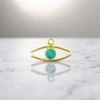 Onyx verde