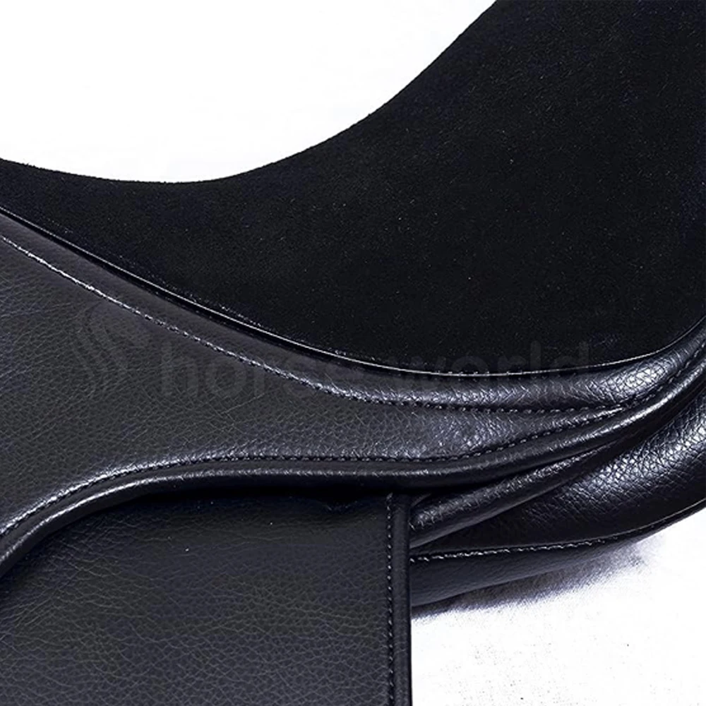 Wholesale Pakistan Made General Purpose Saddle Manufacturer Best Price