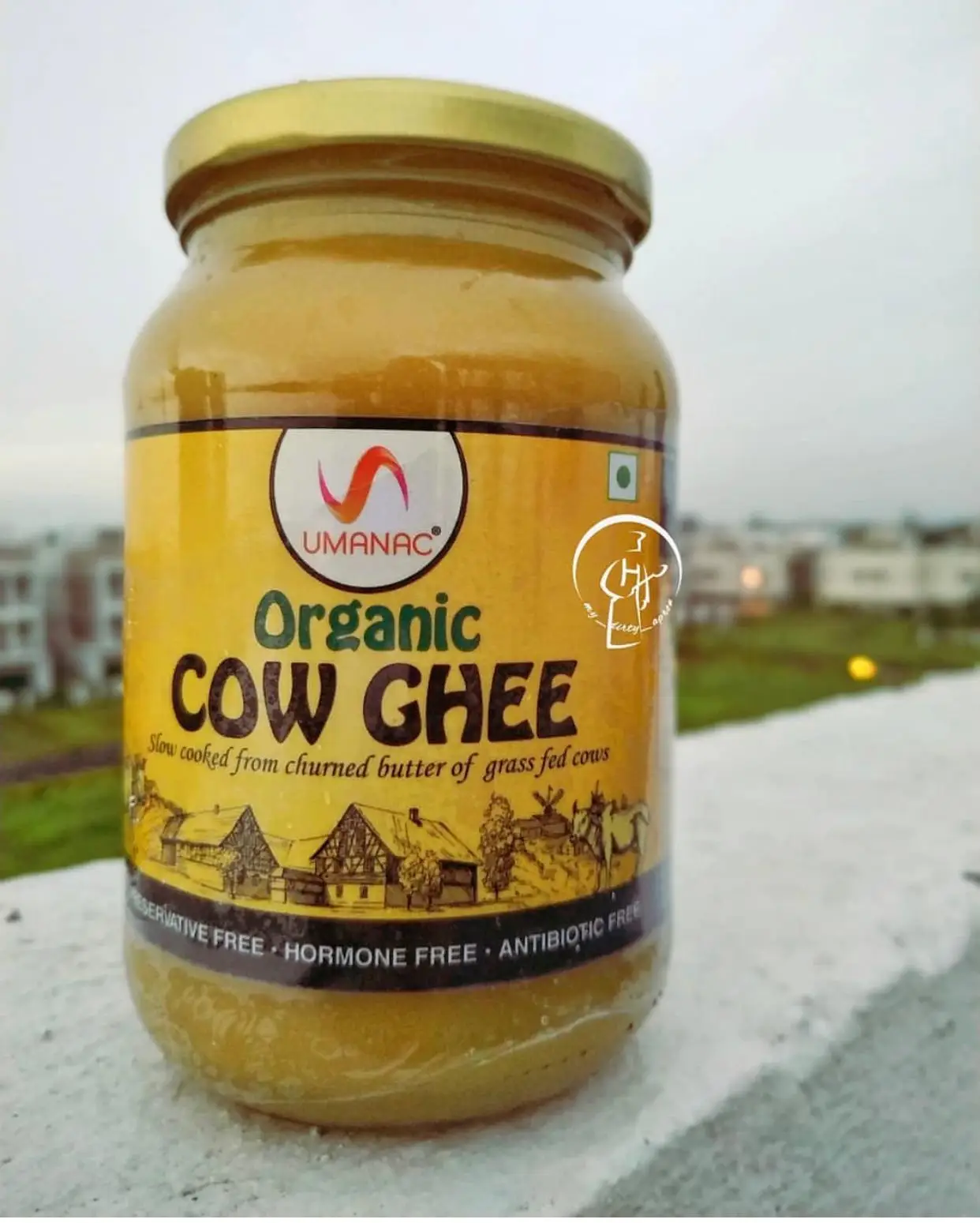 Premium Pure Cow Ghee Butter Buy Ghee Butter Buy Unsalted Butter 10kg