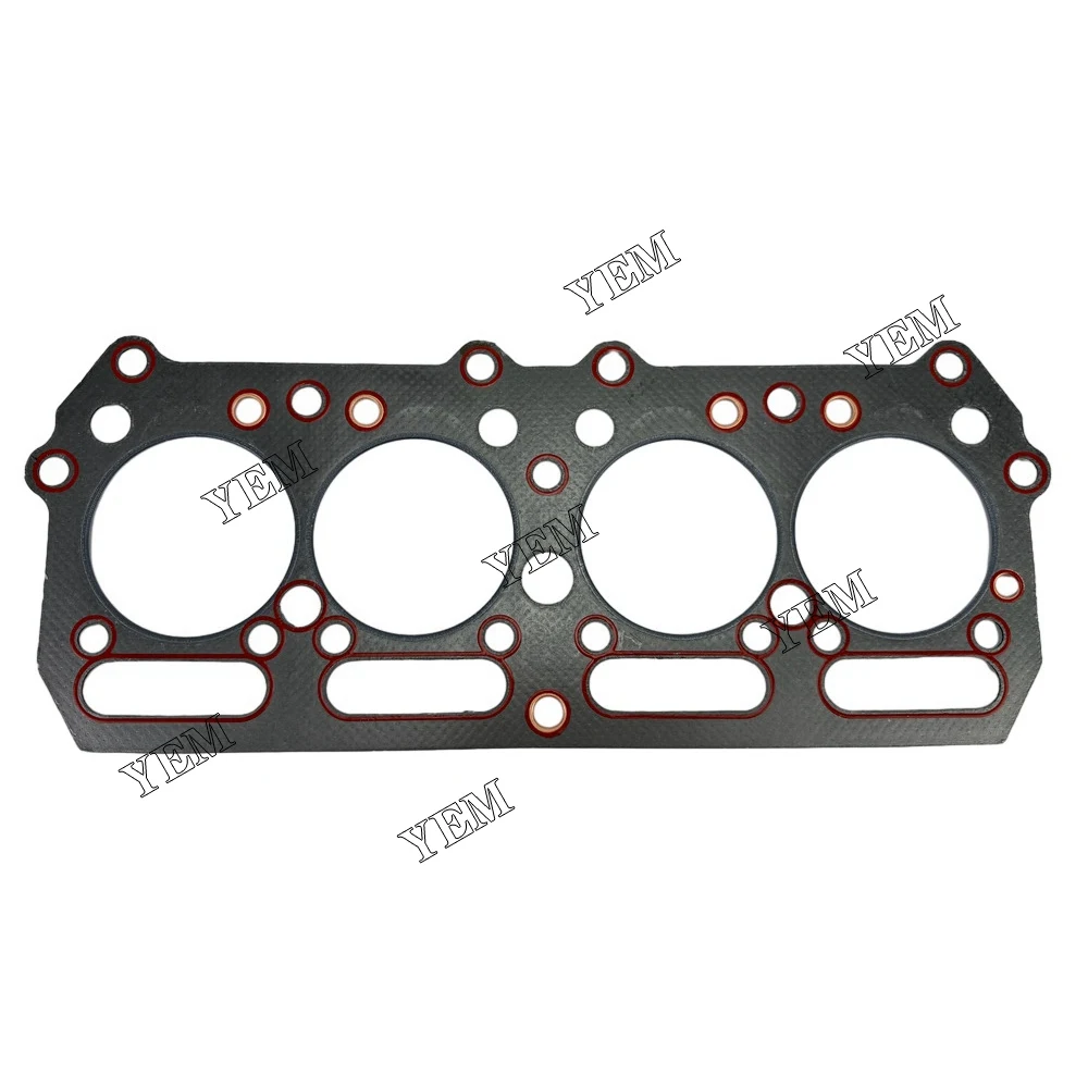 Head Gasket Fit for Mitsubishi 4DQ7 Engine 2
